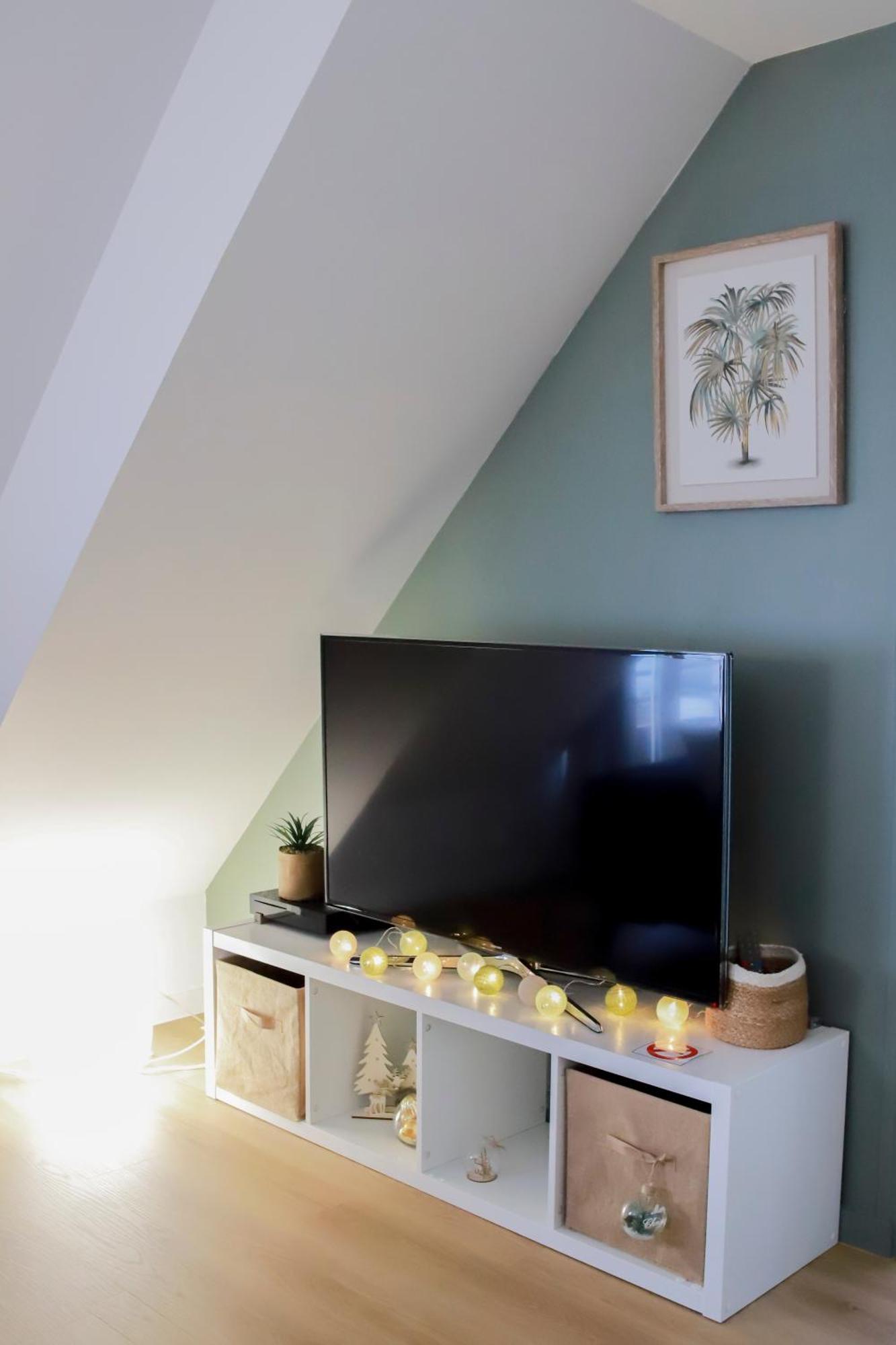Appartement Entier *Au Pied De La Gare* Juvisy-sur-Orge Extérieur photo